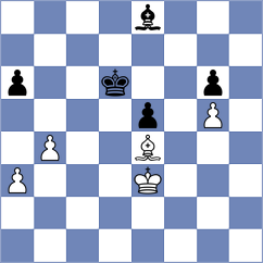 Bogumil - Sabatier (chess.com INT, 2024)