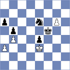 Akobian - Yurasov (chess.com INT, 2024)