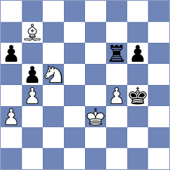 Ballester Llagaria - Echarte Buil (Mislata, 2010)