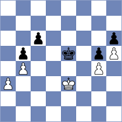 Solomna - Ram (chess.com INT, 2021)