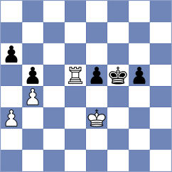 Cao - Wu (Qiziwan CHN, 2023)