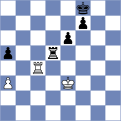 Zhu - Bluebaum (chess.com INT, 2024)