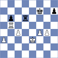 De Andres Oterino - Lopez Rojas (Zornotza, 2009)
