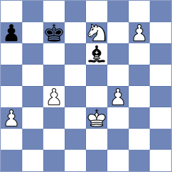 Keserovic - Savkic (Belgrade, 2018)