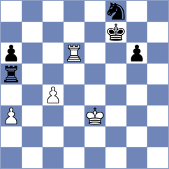 Barcenilla - Fridman (Chess.com INT, 2020)