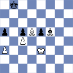 Gavrilov - Ambarcumova (Kazan, 2008)