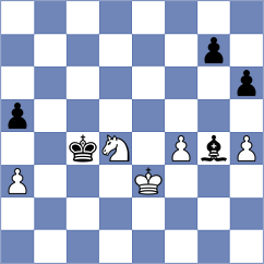 Radionov - Ragger (chess.com INT, 2024)