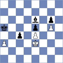 Kejna - Voiteanu (Chess.com INT, 2021)