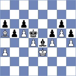Martinez Alvarez - Jaglinski (Salobrena, 2021)
