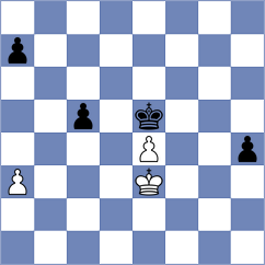 Nookala - Damia (Chess.com INT, 2020)