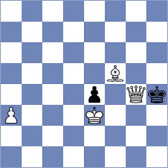 Strybuk - Krzywda (Chess.com INT, 2021)