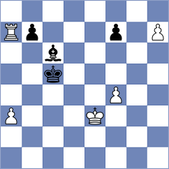Omariev - Palencia (chess.com INT, 2024)
