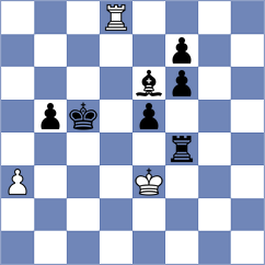 Krzyzanowski - Stark (Chess.com INT, 2021)