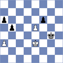Pakenham - Gibson (Auckland, 2000)