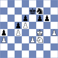 Nguyen - Nurkiewicz (Chotowa POL, 2025)