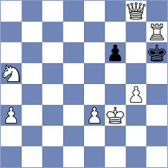 Dementieva - Gulin (Kimry, 2014)