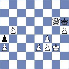 Gulevich - Marcziter (chess.com INT, 2025)