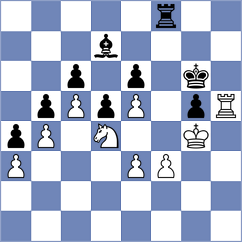 Fernandez Estremera - Araujo Filho (chess.com INT, 2025)