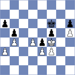 Schrik - Caceres Vasquez (Chess.com INT, 2020)