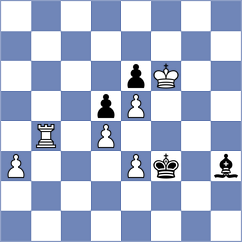 Papadopulos - Rivero (Villa Ballester, 2003)