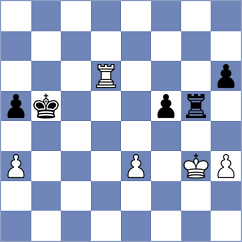 Delisle - Lopez (Trois Rivieres, 2004)