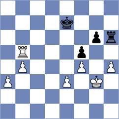 Bondarenko - Guseva (Saratov, 1999)