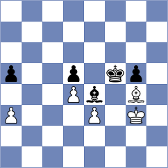 Adel Lahchaichi - Moskalenko (Barcelona ESP, 2022)