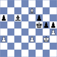 Palma - Davis (Cammeray, 2010)