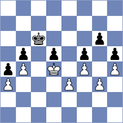 Serrer - Krishnachandran (Playchess.com INT, 2020)