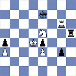 Etchegaray - Benmesbah (France, 2003)