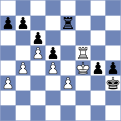 Alhassadi - Ugorek (chess.com INT, 2025)