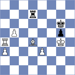 Zubarev - Tsaruk (chess.com INT, 2024)