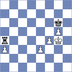 Perez Coyula - Khodabandeh (chess.com INT, 2025)