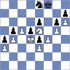 Sovadina - Bergloviec (Ostrava, 2011)