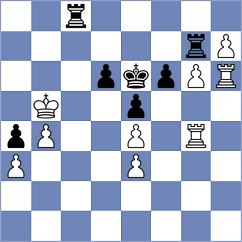 Garcia Gonzalez - Martin Cabeza (Salobrena, 2021)