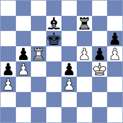 Gibala - Dias (chess.com INT, 2025)