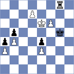 Garcia - Dubin (Buenos Aires, 1964)