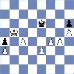 Pein - Novak (chess.com INT, 2025)
