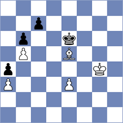 Gomez Aguirre - Atakhan (chess.com INT, 2024)