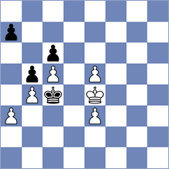 Bril - Stijns (livechess.nl  INT, 2008)