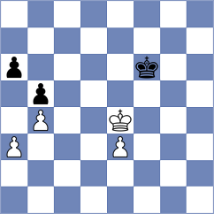 Ramos Antona - Martinez Fernandez (Madrid, 2014)