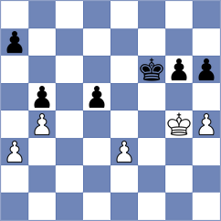 Narvaez Hurtado - Pinales Roussel (Medellin COL, 2024)