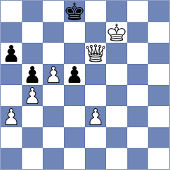 Yarpas Flores - Vargas Orozco (Chess.com INT, 2020)