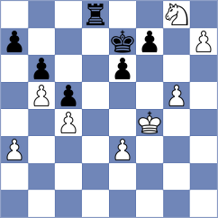 Krivenko - Brancaleoni (chess.com INT, 2025)