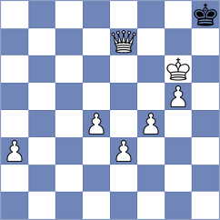 Yanchenko - Nemurov (Chess.com INT, 2020)