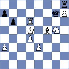 Xu - Koh (Sitges ESP, 2024)