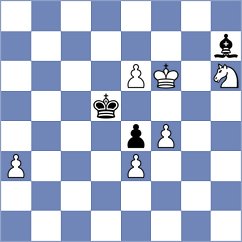 Pertinez Soria - Samarth (chess.com INT, 2024)