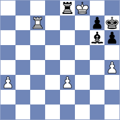 Odegov - Pinto (chess.com INT, 2024)