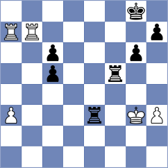 Aronian - Chirila (chess.com INT, 2023)