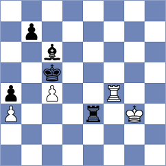 Anand - Krunic (Belgrade SRB, 2024)